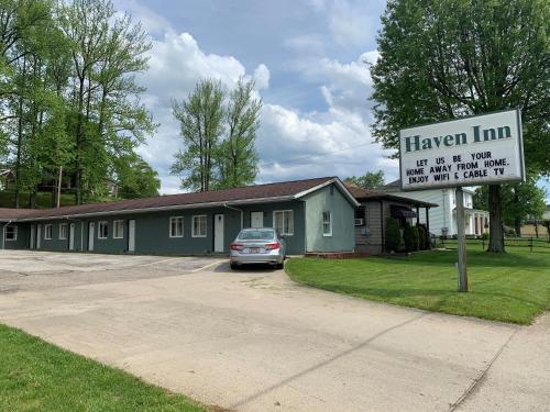 . HAVEN INN