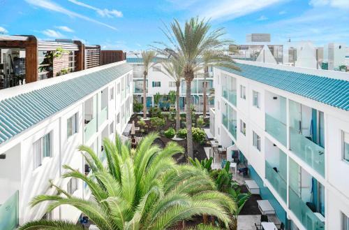 Utvendig, Bristol Sunset Beach Apartsuites - Lifestyle & Gastronomy in Corralejo
