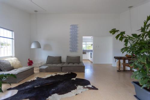 Paradijselijke villa met prive zwembad, palapa, tropische tuin en rondom privacy in Tera Korá