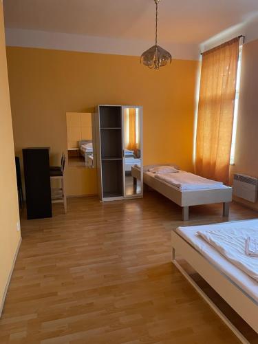 Hotel Praha Club bed & breakfast, Praha (fotografie 7)