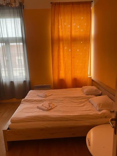 Hotel Praha Club bed & breakfast, Praha (fotografie 8)