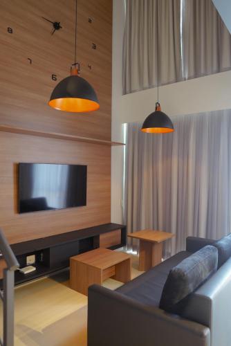 Lindo duplex - 3 dormitórios luxuoso, São Paulo (fotografie 2)