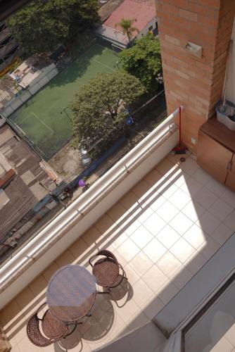 Lindo duplex - 3 dormitórios luxuoso, São Paulo (fotografie 9)