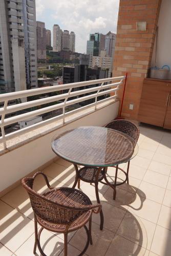 Lindo duplex - 3 dormitórios luxuoso, São Paulo (fotografie 8)