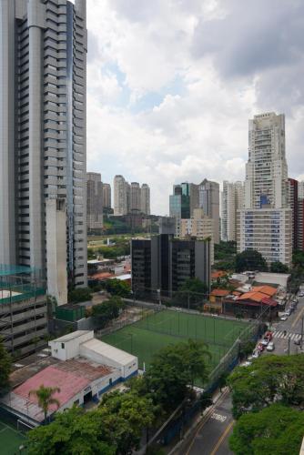 Lindo duplex - 3 dormitórios luxuoso, São Paulo (fotografie 4)