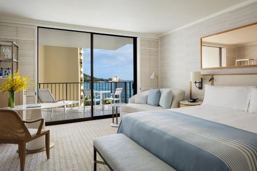 Ocean View King  image 2