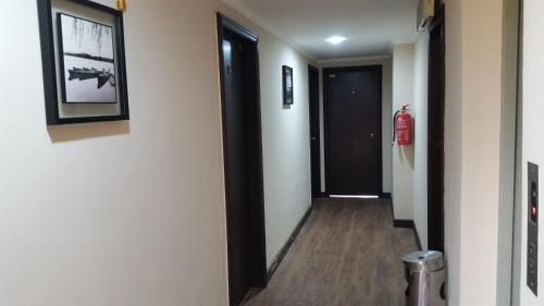 Foto - Hotel Sri Iskandar