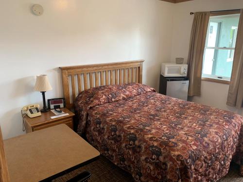 1 twin bed
