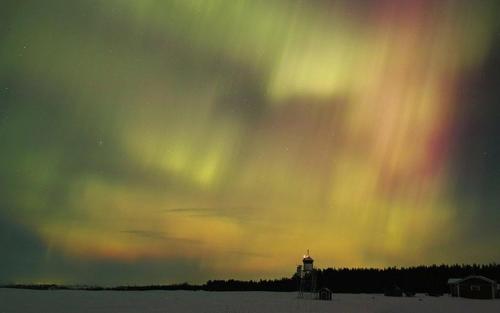 Ranta-Sumppu mökki 7