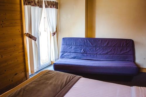 Le Relais Du Mont Blanc - image 12