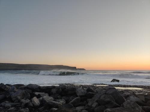 Fairwinds Guest Accommodation in Doolin