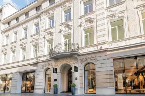 Hotel Indigo Belgrade by IHG, Belgrad