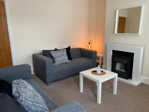 Spacious Town House 78 gîte à louer Royal Hallamshire Hospital