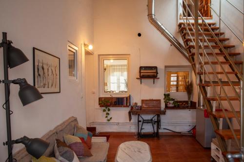 設施, CASA TEO in 查奈