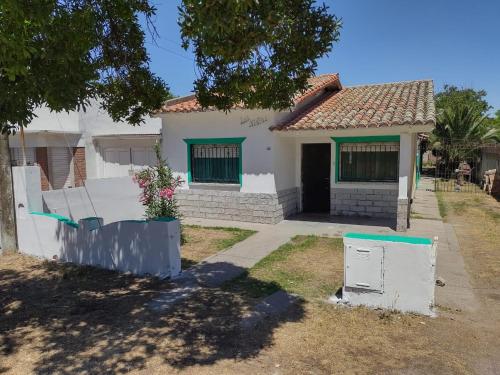 . Casa Vacacional Los Nietos