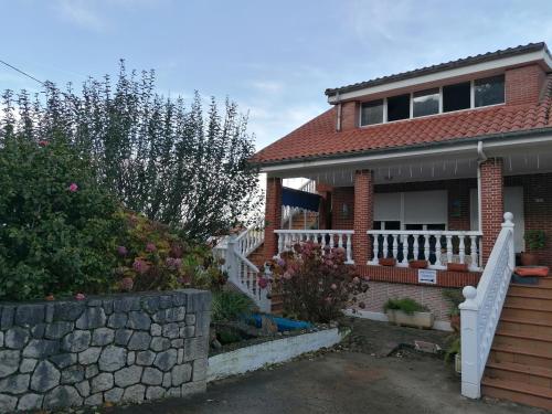  Apartamento Turístico La Mies in Oreña