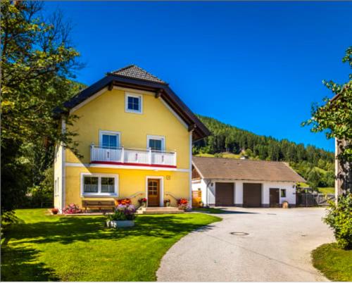 Ferienhaus Reinfrank