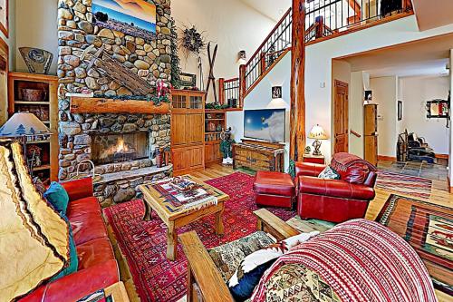 Pine Cottage, Sunriver (photo 2)