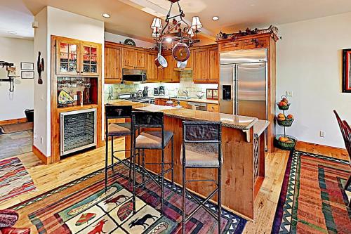 Pine Cottage, Sunriver (photo 4)