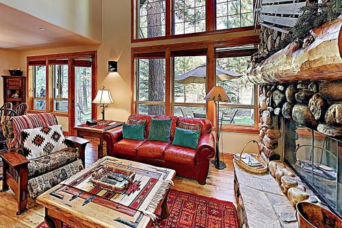 Pine Cottage, Sunriver (photo 6)