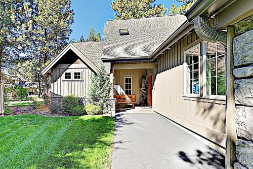 Pine Cottage, Sunriver (photo 7)