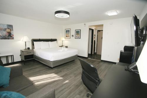 La Quinta by Wyndham Des Moines West Clive La Quinta by Wyndham Des Moines West Clive