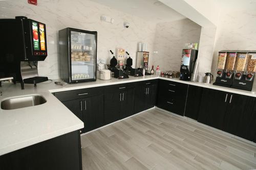 La Quinta by Wyndham Des Moines West Clive La Quinta by Wyndham Des Moines West Clive