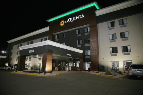 La Quinta by Wyndham Des Moines West Clive La Quinta by Wyndham Des Moines West Clive