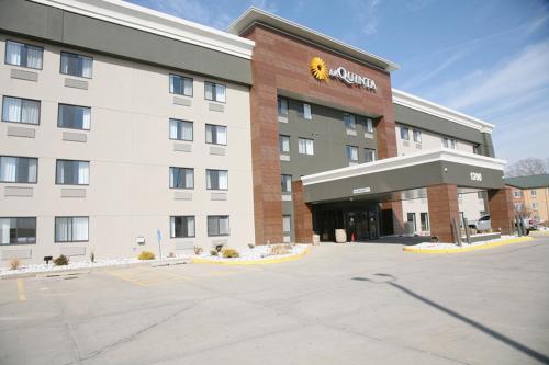 La Quinta by Wyndham Des Moines West Clive La Quinta by Wyndham Des Moines West Clive