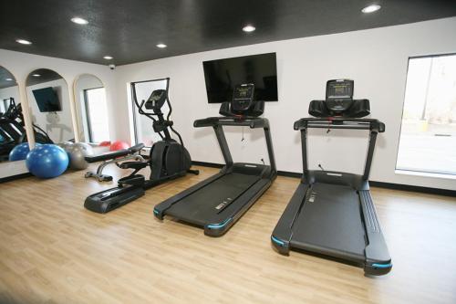 La Quinta by Wyndham Des Moines West Clive La Quinta by Wyndham Des Moines West Clive