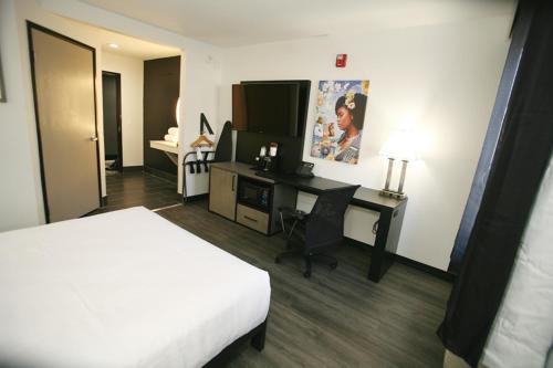 La Quinta by Wyndham Des Moines West Clive La Quinta by Wyndham Des Moines West Clive