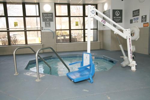 La Quinta by Wyndham Des Moines West Clive La Quinta by Wyndham Des Moines West Clive