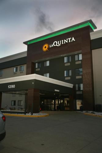La Quinta by Wyndham Des Moines West Clive La Quinta by Wyndham Des Moines West Clive
