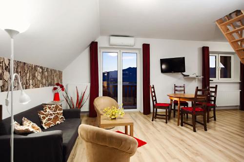 Villa Apia – Piwniczna-Zdrój, AL