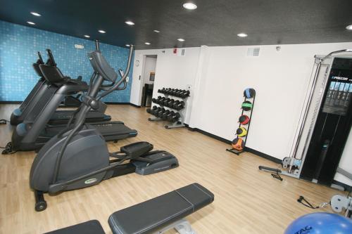 La Quinta by Wyndham Des Moines West Clive La Quinta by Wyndham Des Moines West Clive