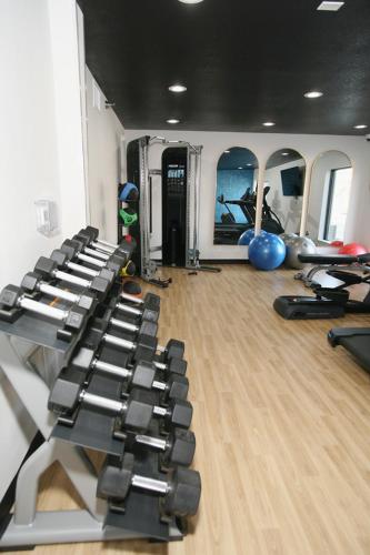 La Quinta by Wyndham Des Moines West Clive La Quinta by Wyndham Des Moines West Clive