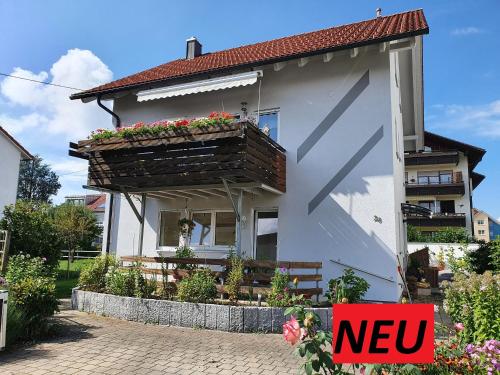 Haus Britta Germann Haus Britta Germann