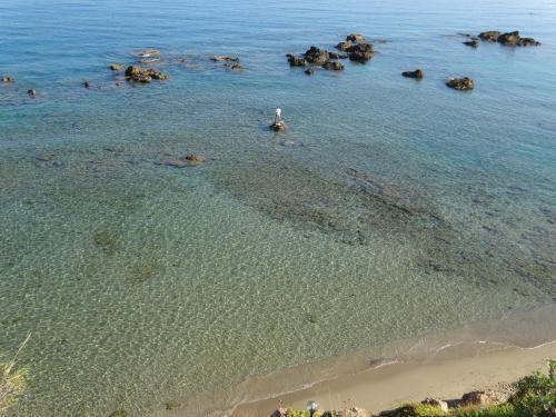 Klinakis Beach Hotel - image 4