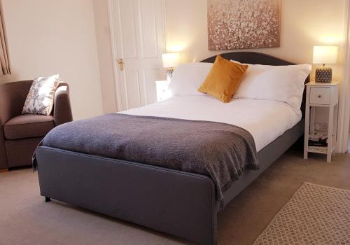 Picture of The Comfy Place - Private Apartment In Maidenhead