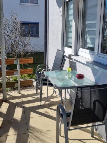 Haus Britta Germann Haus Britta Germann