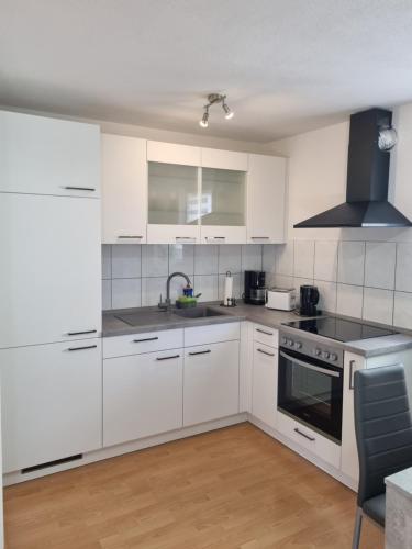 Haus Britta Germann Haus Britta Germann