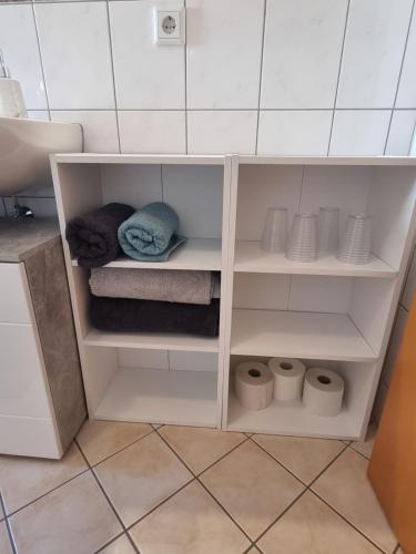 Haus Britta Germann Haus Britta Germann