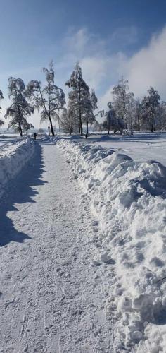 Haus Britta Germann Haus Britta Germann