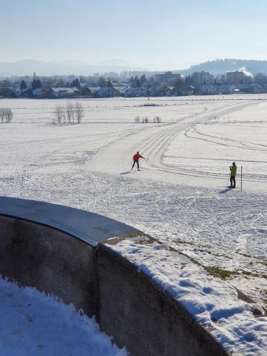 Haus Britta Germann Haus Britta Germann