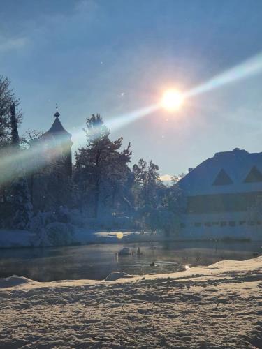 Haus Britta Germann Haus Britta Germann