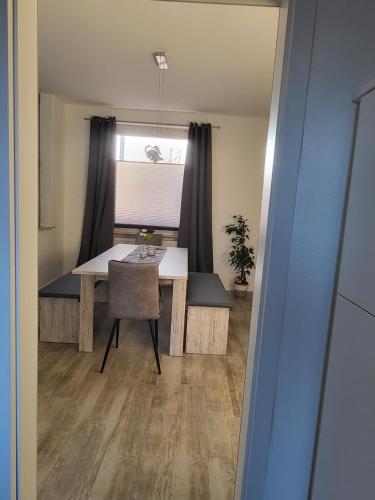 設施, Ferienhaus Femke in 埃姆登