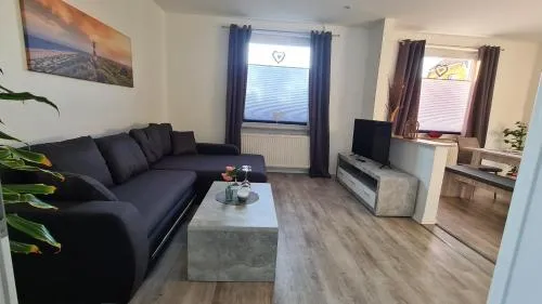 Ferienhaus Femke in Emden, Deutschland