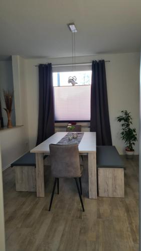 設施, Ferienhaus Femke in 埃姆登