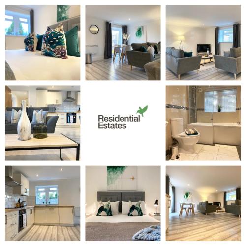 Blencathra House 2 bed near Appleby gîte à louer Kirkby Thore