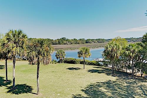 Bluff Villas 1817 Bluff Villas 1817